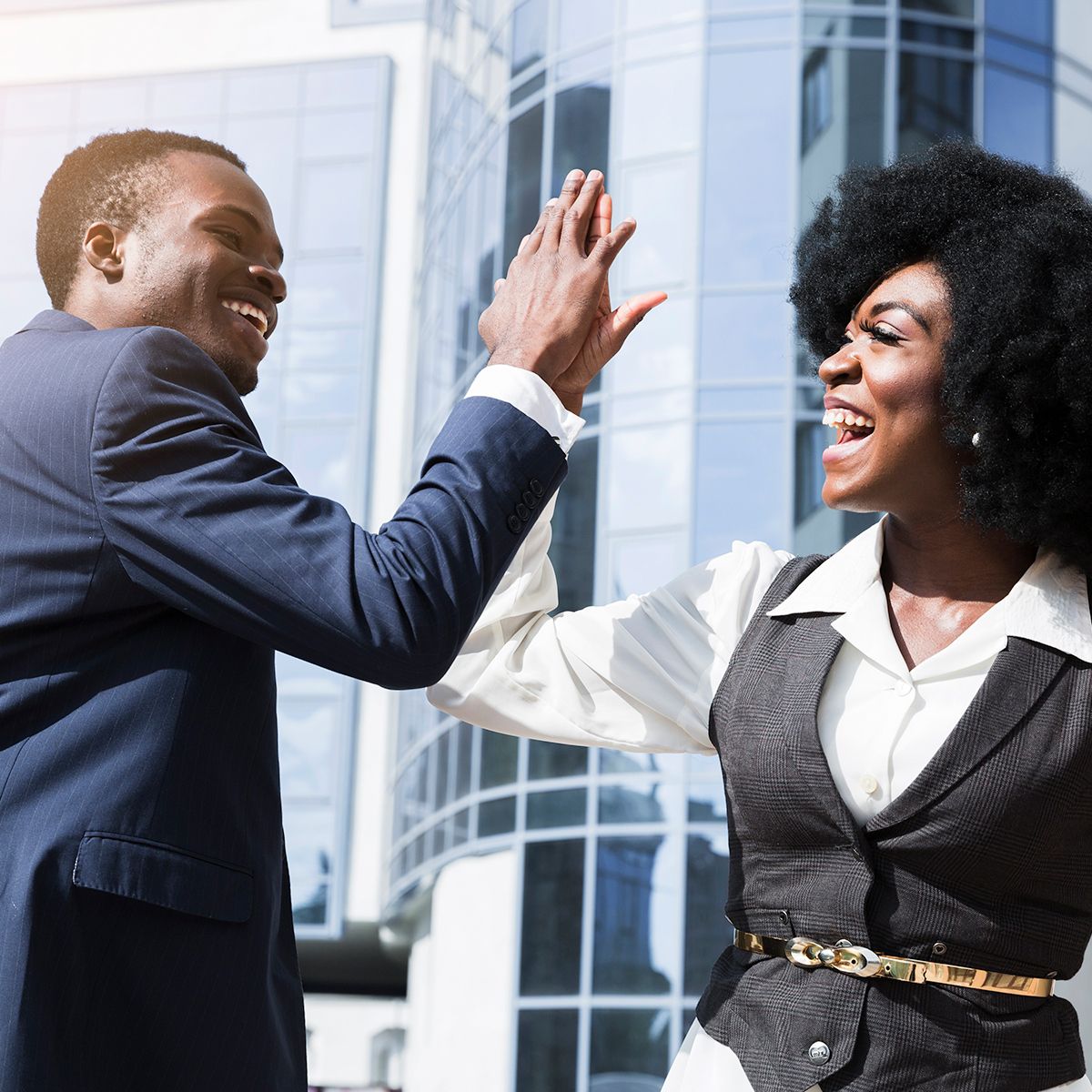 Consultation personnalisée