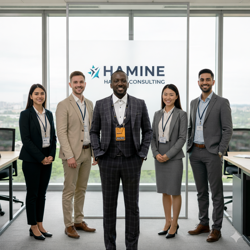 Étudiants internationaux